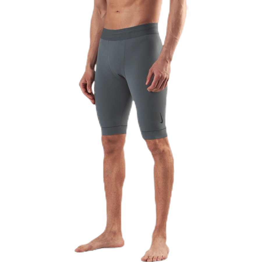 Dry Short Yoga Grey - Bild 2