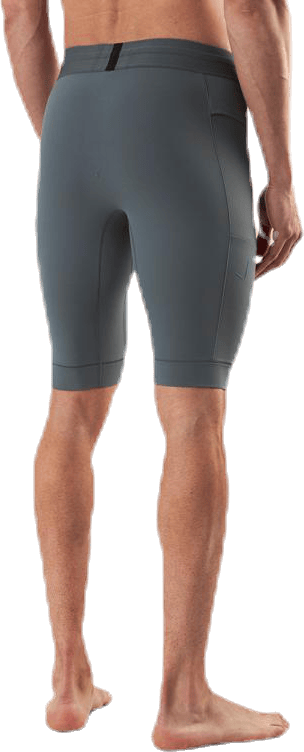 Dry Short Yoga Grey - Bild 3
