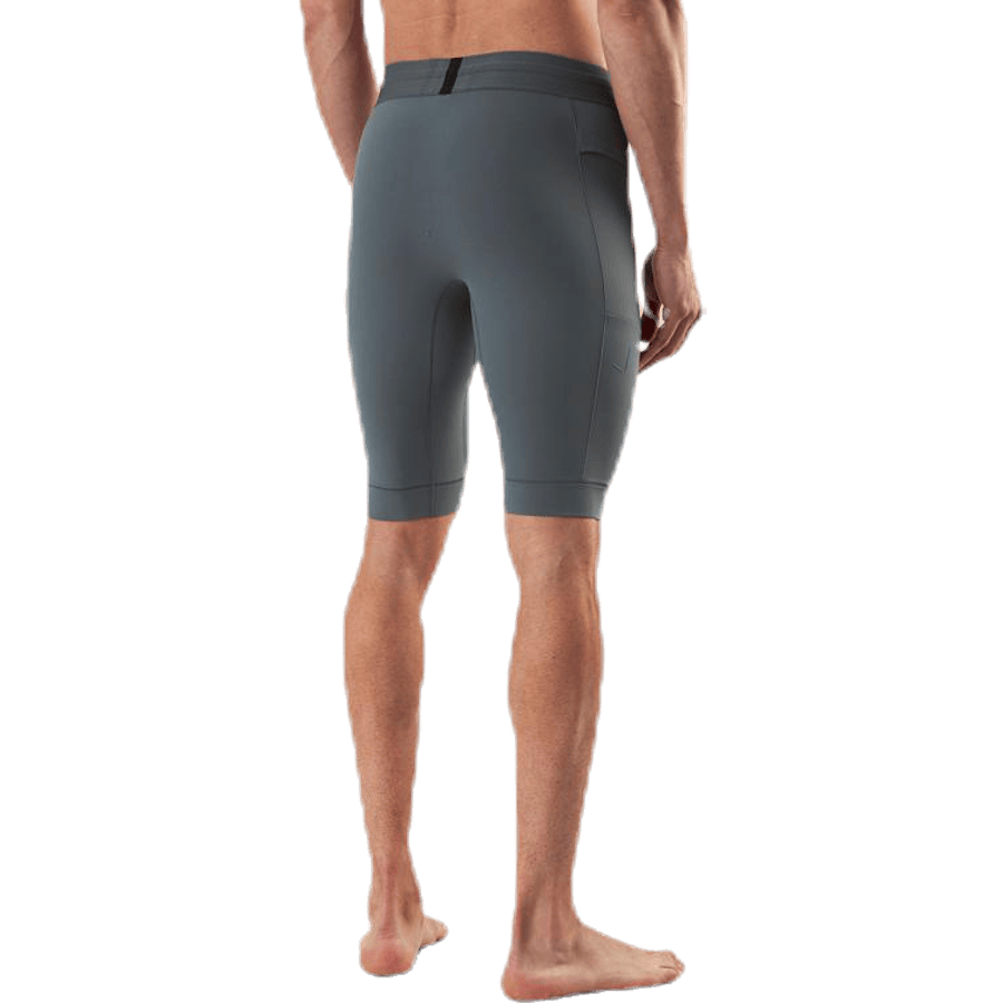 Dry Short Yoga Grey - Bild 3