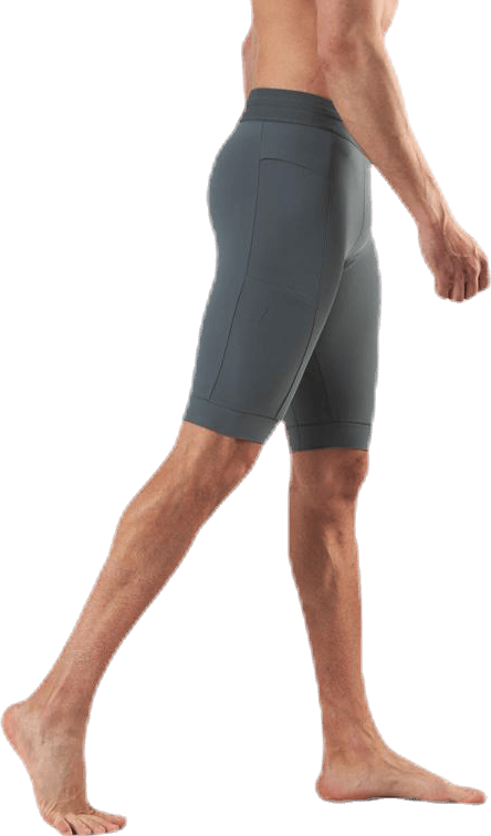 Dry Short Yoga Grey - Bild 4