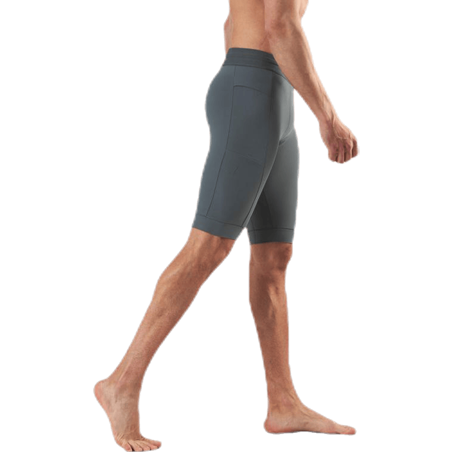 Dry Short Yoga Grey - Bild 4