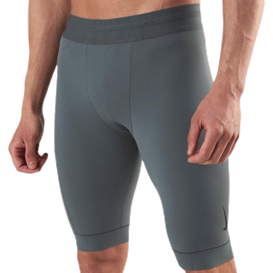 Dry Short Yoga Grey - Bild 5