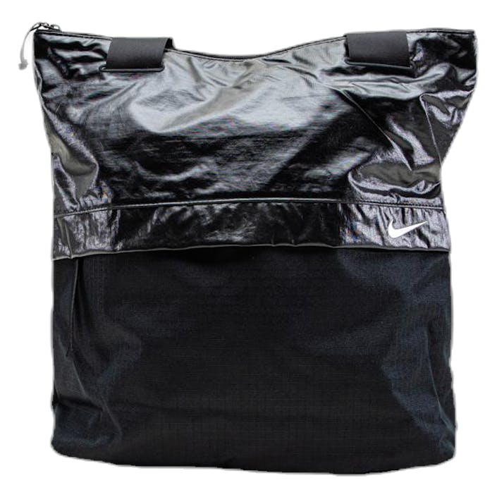 Radiate Tote 2.0 Black, Female, Zařízení, tašky a batohy, Cvičení, Černá, ONESIZE