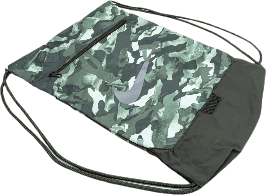 Brasilia 9.0 Printed Training White/Grey, Unisex, Utrustning, väskor & ryggsäckar, Träning, Flerfärgad, ONESIZE