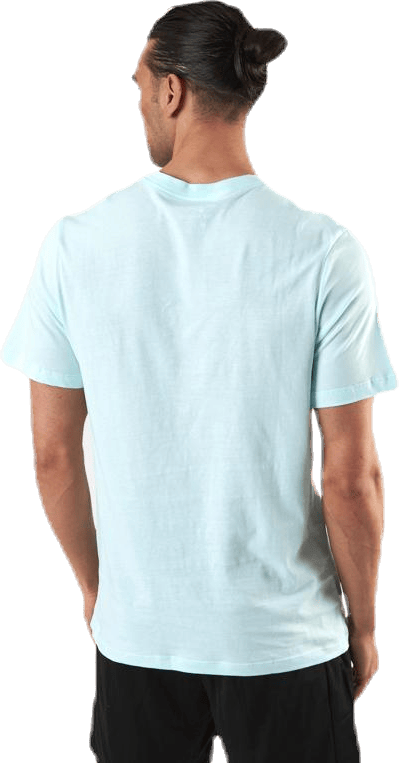FPF Tee Evergreen Blue - Bild 4