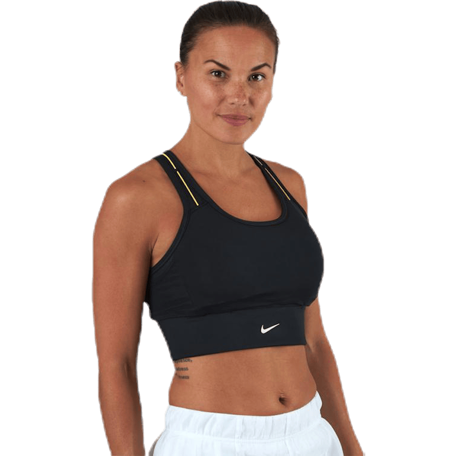 Swoosh Icnclsh Pkt Bra Pd Black - Bild 2