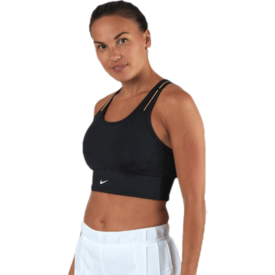 Swoosh Icnclsh Pkt Bra Pd Black - Bild 4
