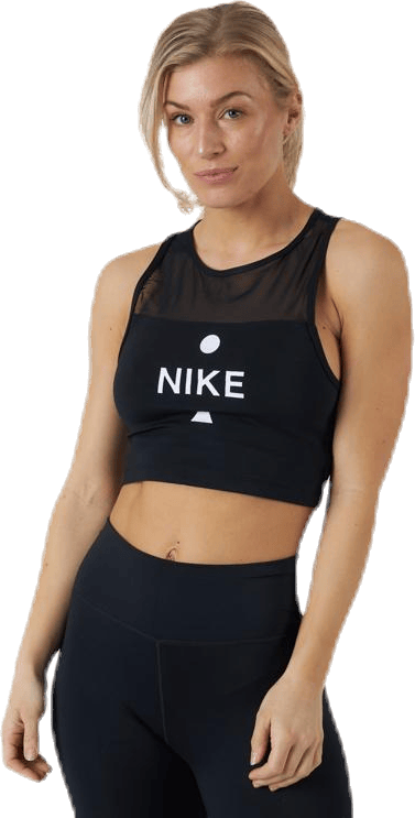 GRX Tank Icon Clash White/Black