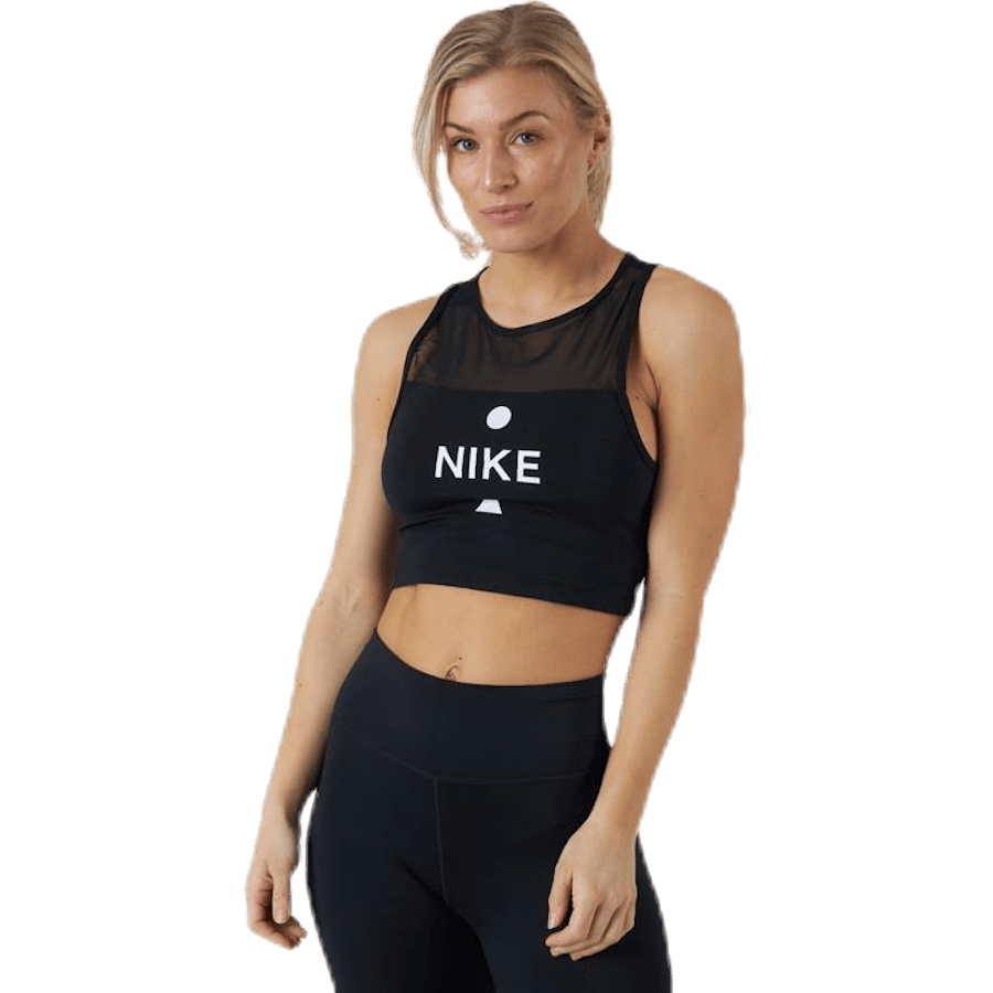 GRX Tank Icon Clash White/Black