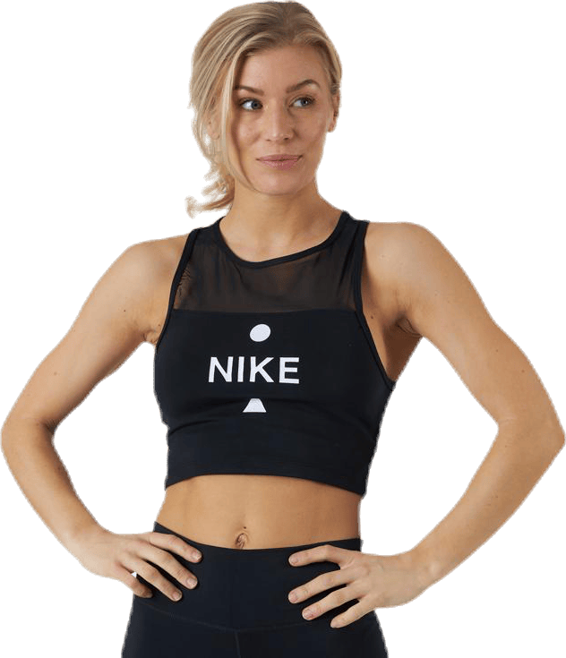 GRX Tank Icon Clash White/Black - Bild 2