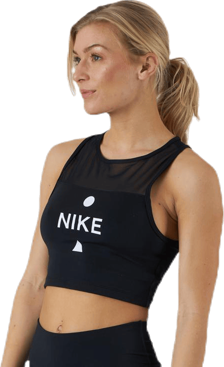 GRX Tank Icon Clash White/Black - Bild 3