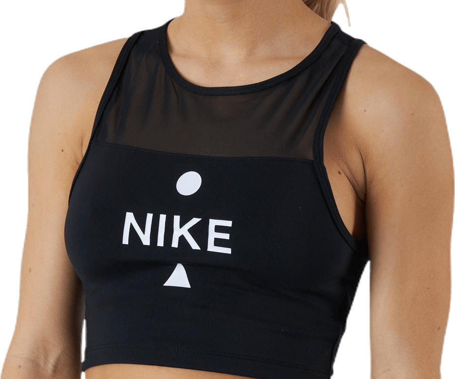 GRX Tank Icon Clash White/Black - Bild 5