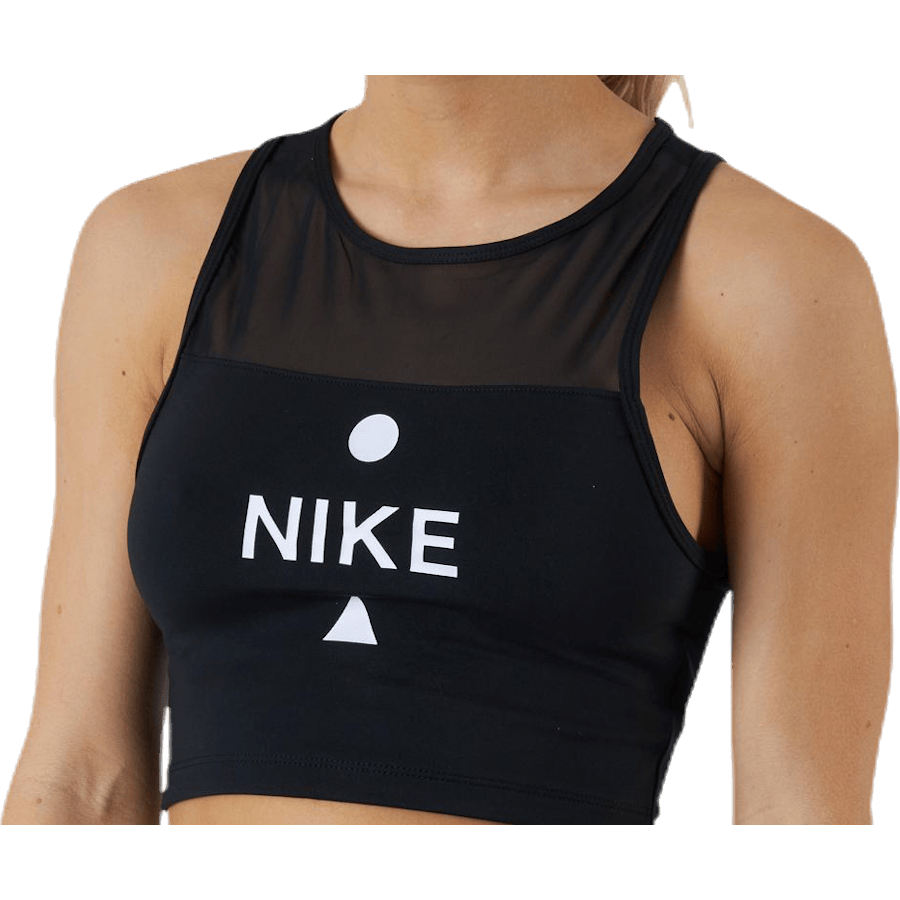 GRX Tank Icon Clash White/Black - Bild 5