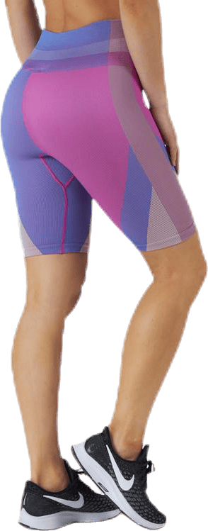 Seamless Icon Clash 8in Pink/Purple - Bild 4