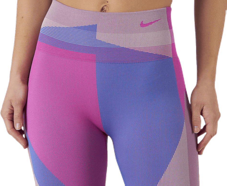 Seamless Icon Clash 8in Pink/Purple - Bild 5