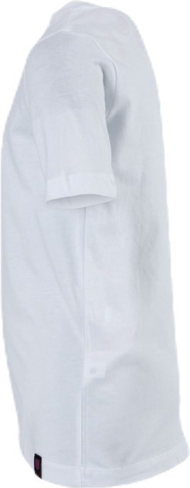 England Tee TR Ground Junior White - Bild 2