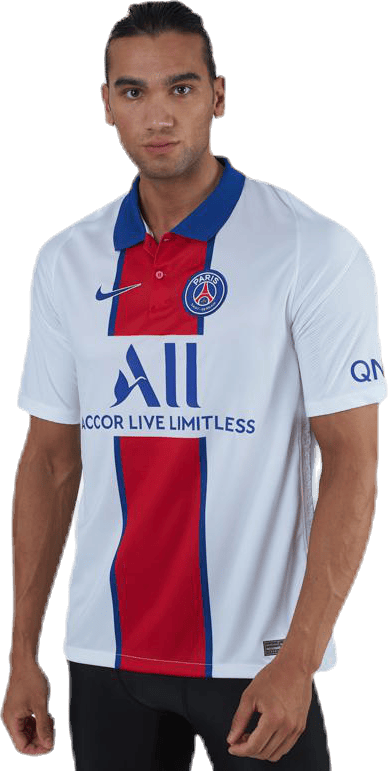 PSG Stad Jsy Aw Blue/White