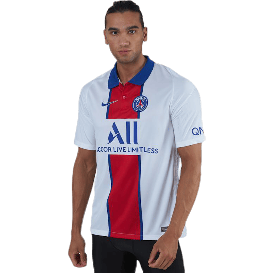 PSG Stad Jsy Aw Blue/White