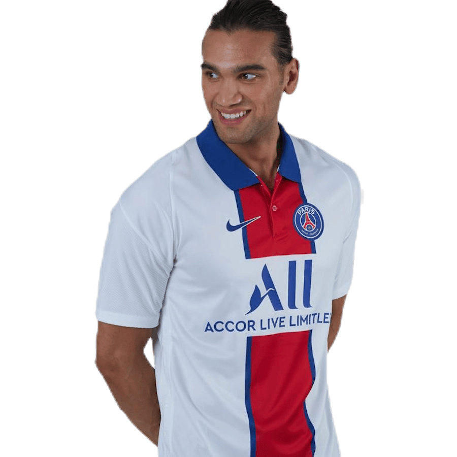 PSG Stad Jsy Aw Blue/White - Bild 2