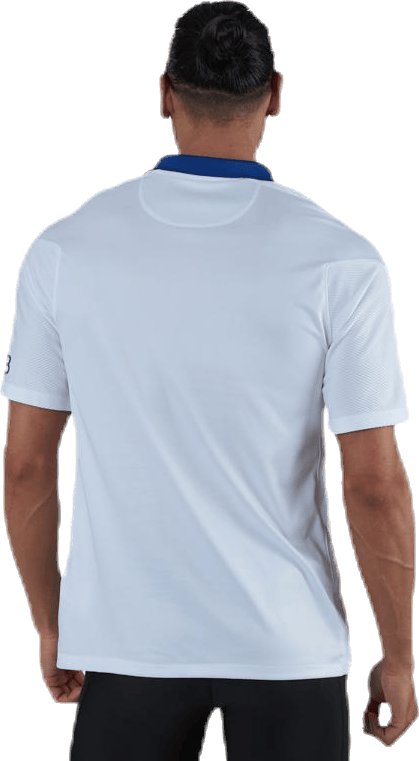 PSG Stad Jsy Aw Blue/White - Bild 3