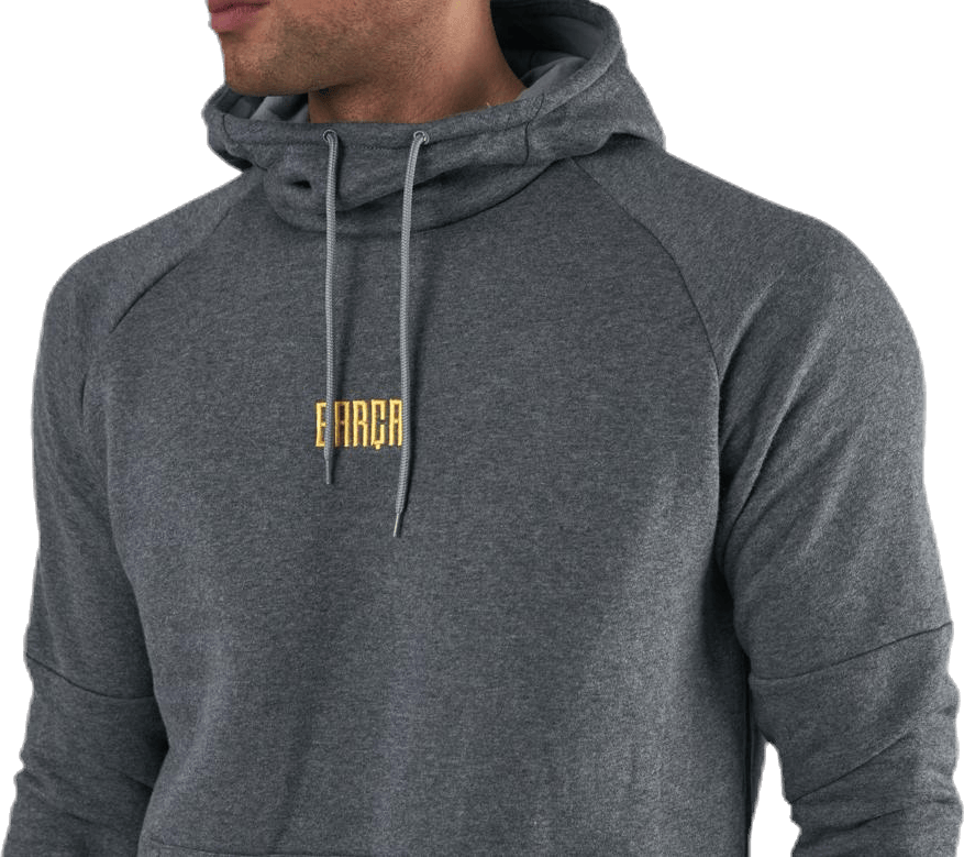 fc barcelona fleece jacket