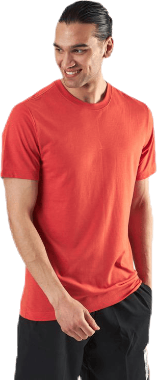 Dry Tee Db Yoga Red - Bild 2