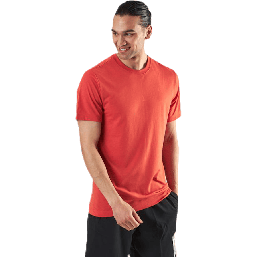 Dry Tee Db Yoga Red - Bild 2