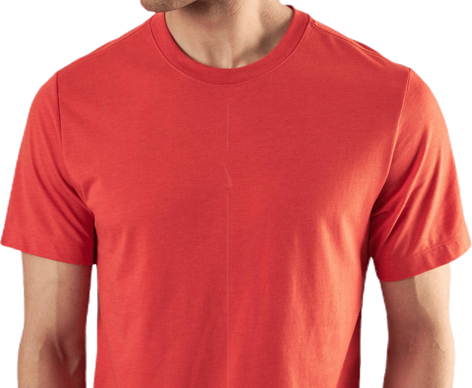 Dry Tee Db Yoga Red - Bild 5