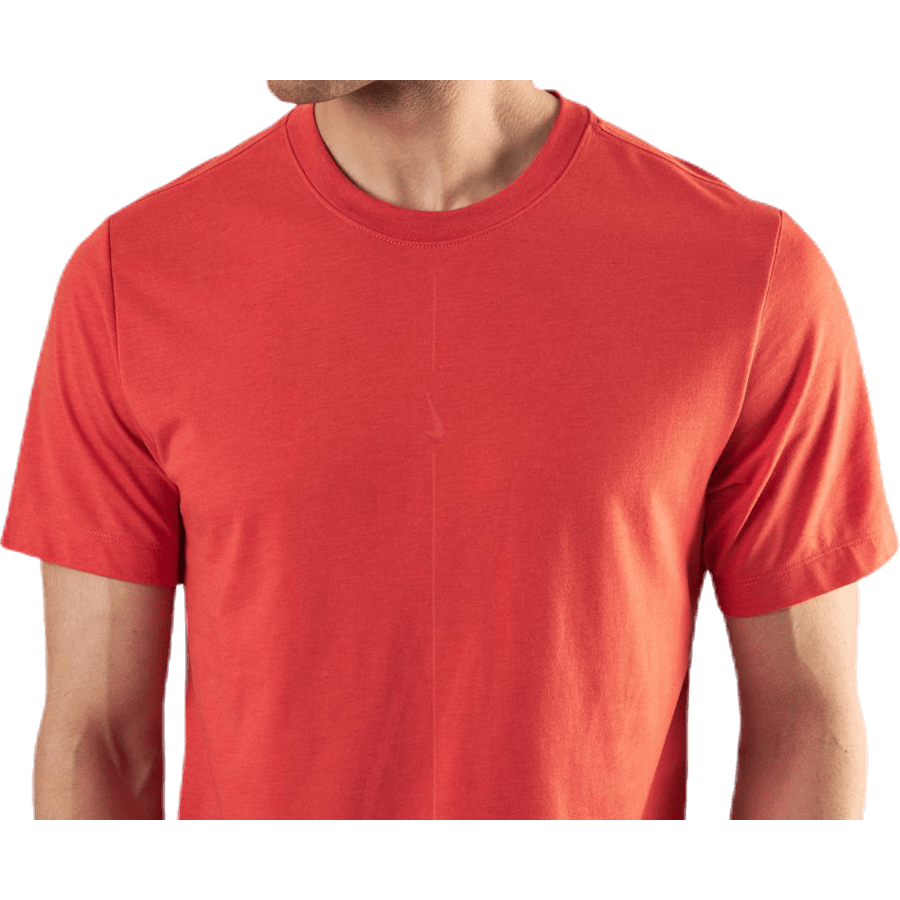 Dry Tee Db Yoga Red - Bild 5
