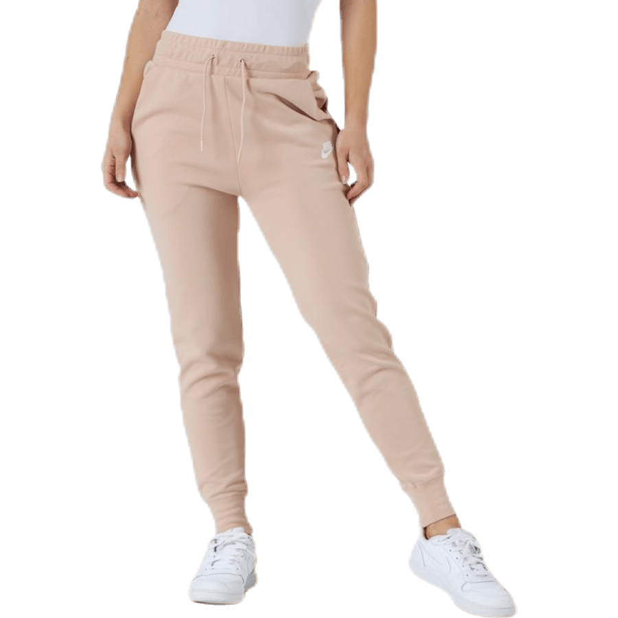 Nsw Tech Fleece Pant Beige