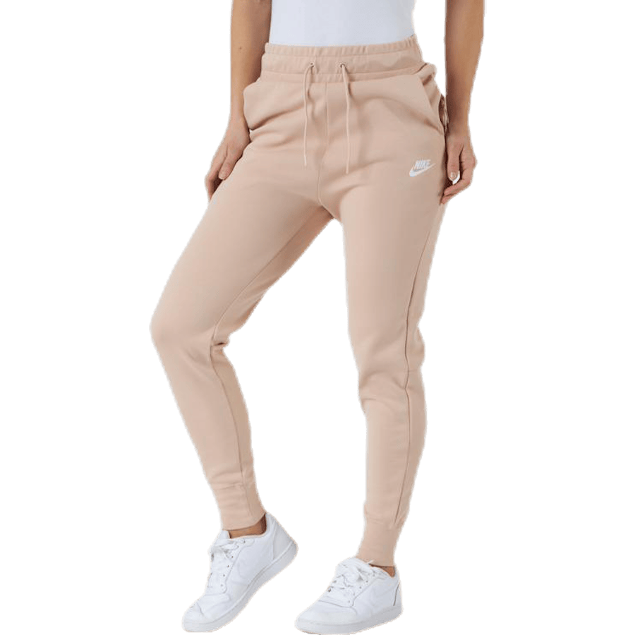 Nsw Tech Fleece Pant Beige - Bild 2