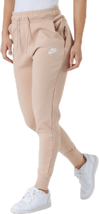 Nsw Tech Fleece Pant Beige - Bild 3