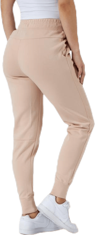 Nsw Tech Fleece Pant Beige - Bild 4