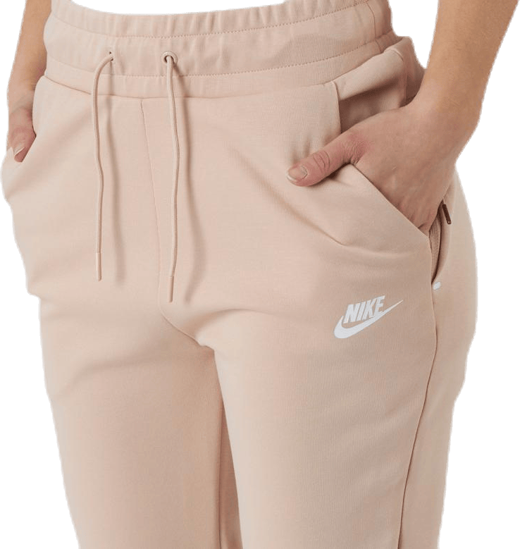 Nsw Tech Fleece Pant Beige - Bild 5