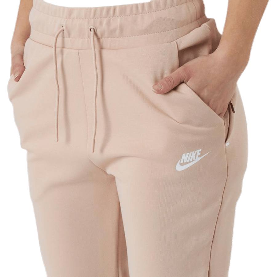 Nsw Tech Fleece Pant Beige - Bild 5