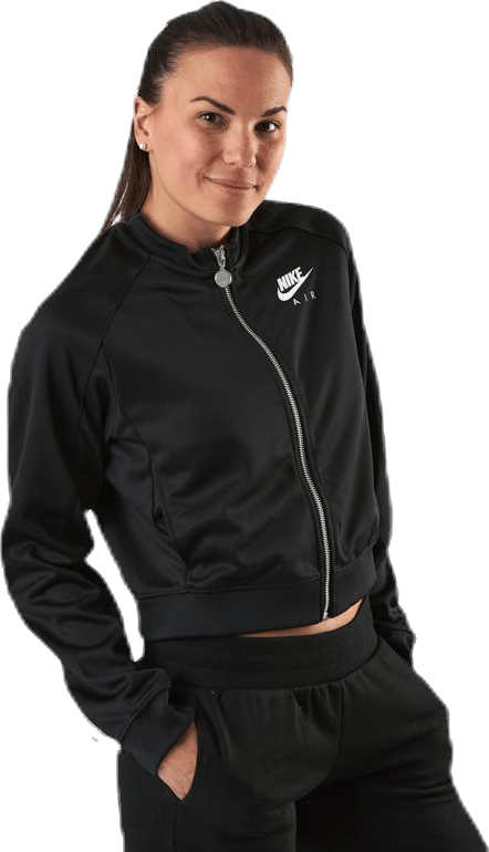 Nsw Air Jkt Pk Black - Bild 2