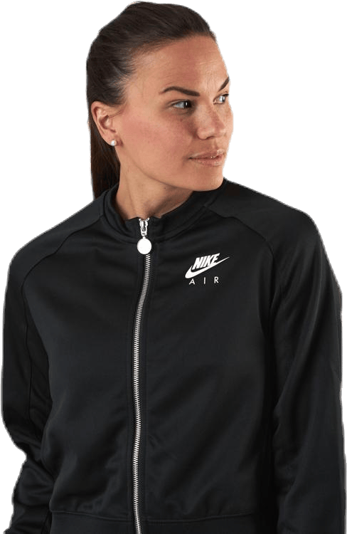 Nsw Air Jkt Pk Black - Bild 4