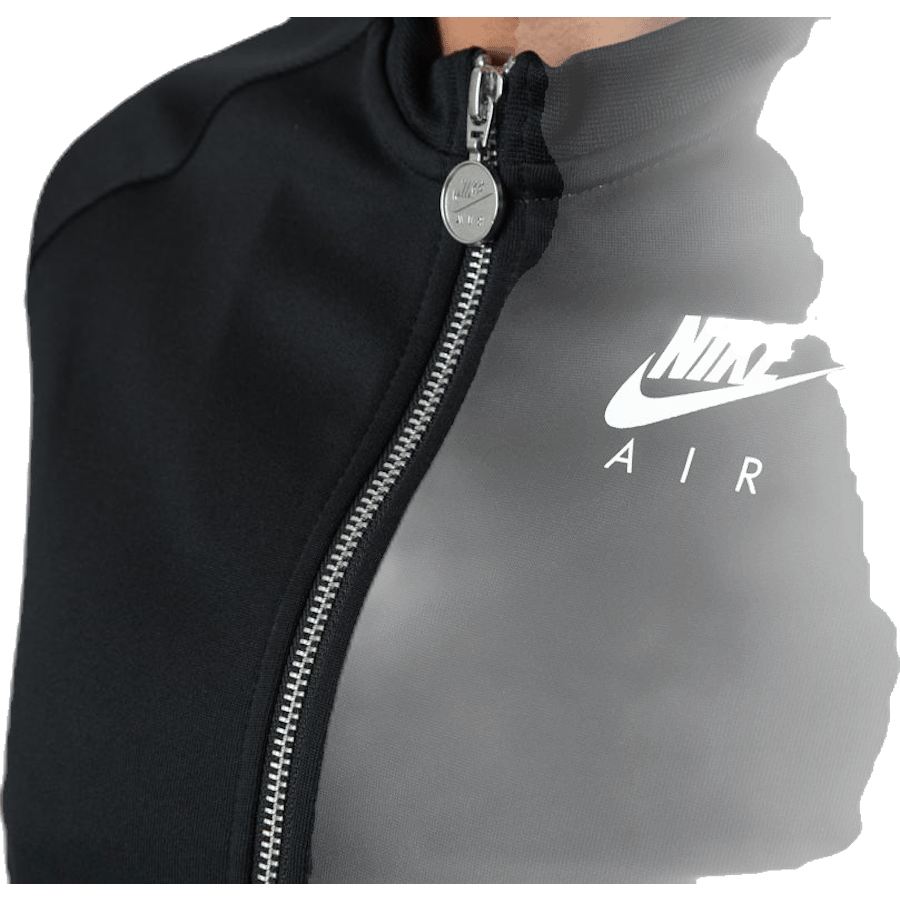 Nsw Air Jkt Pk Black - Bild 5