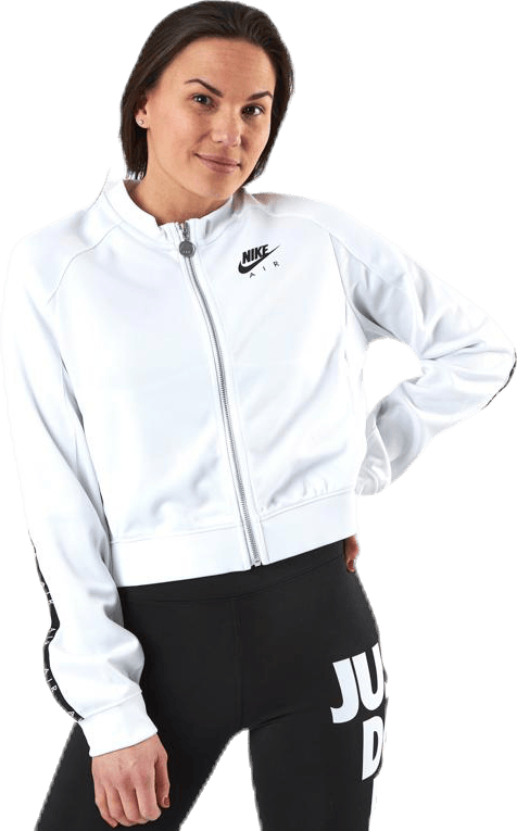 Nsw Air Jkt Pk White