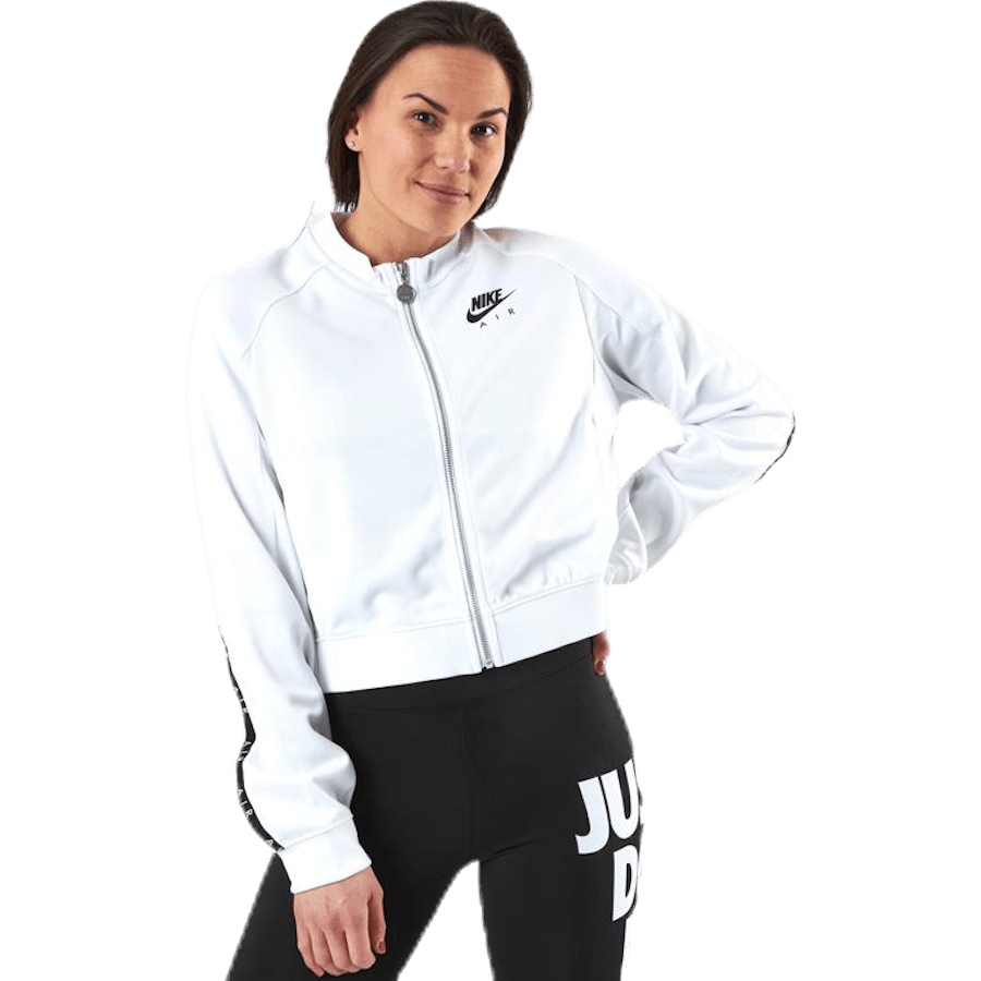 Nsw Air Jkt Pk White