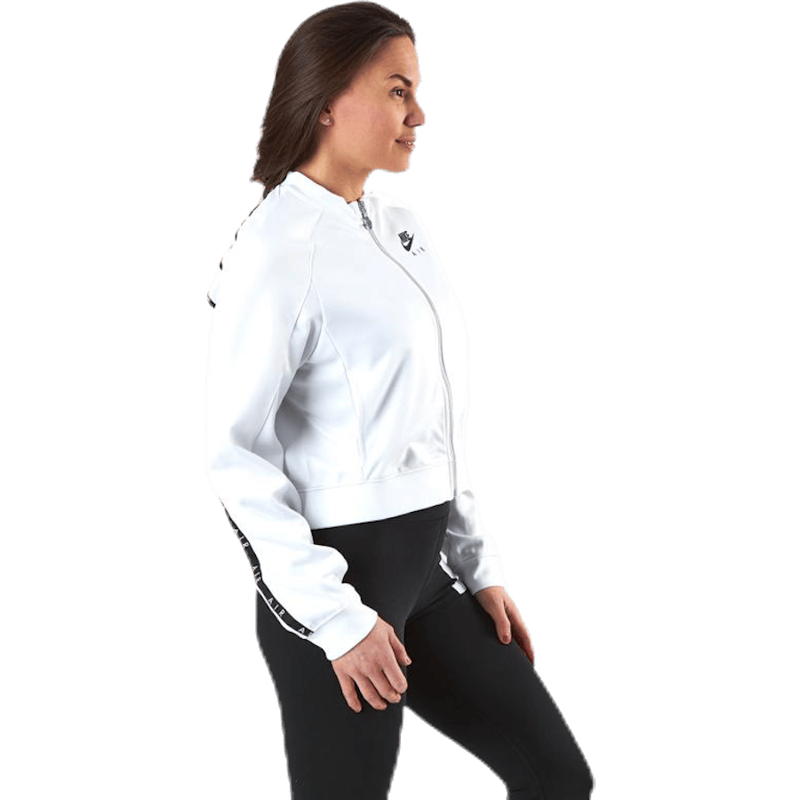 Nsw Air Jkt Pk White - Bild 2