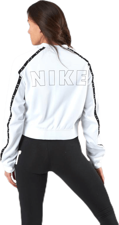 Nsw Air Jkt Pk White - Bild 3