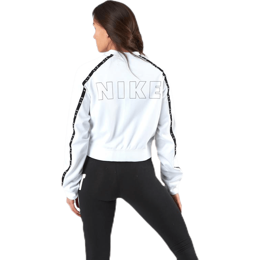 Nsw Air Jkt Pk White - Bild 3