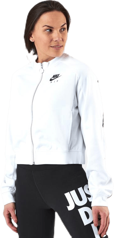 Nsw Air Jkt Pk White - Bild 4