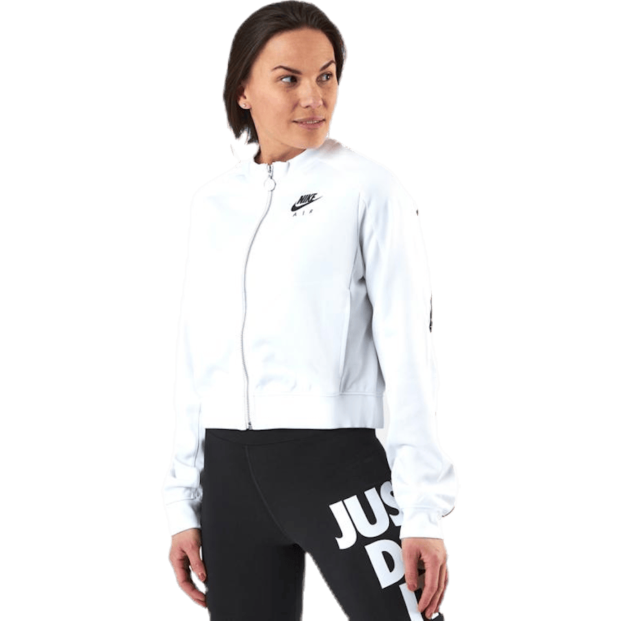 Nsw Air Jkt Pk White - Bild 4