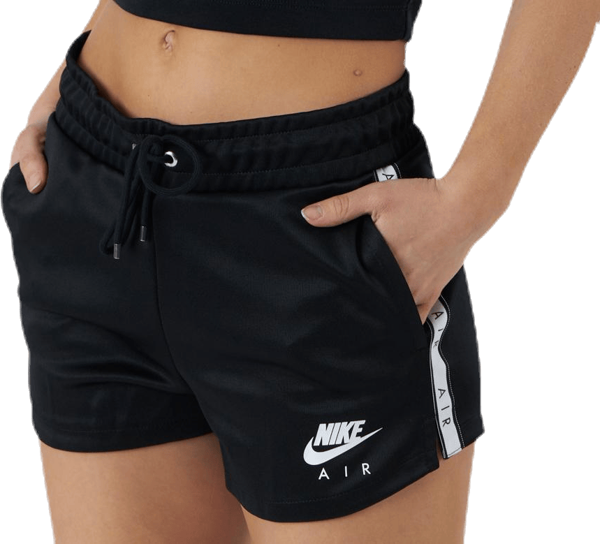 Nsw Air Short Pk Black - Bild 5