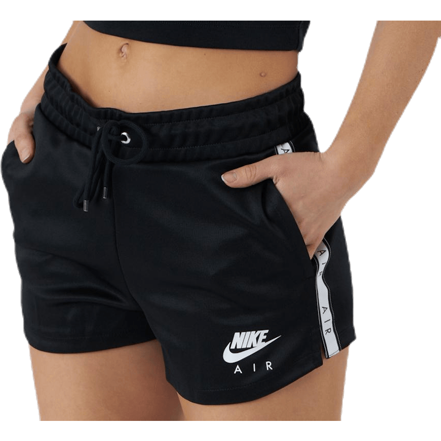 Nsw Air Short Pk Black - Bild 5