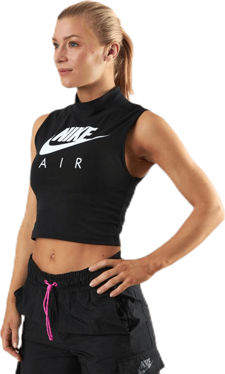 Nsw Air Tank Mock White/Black