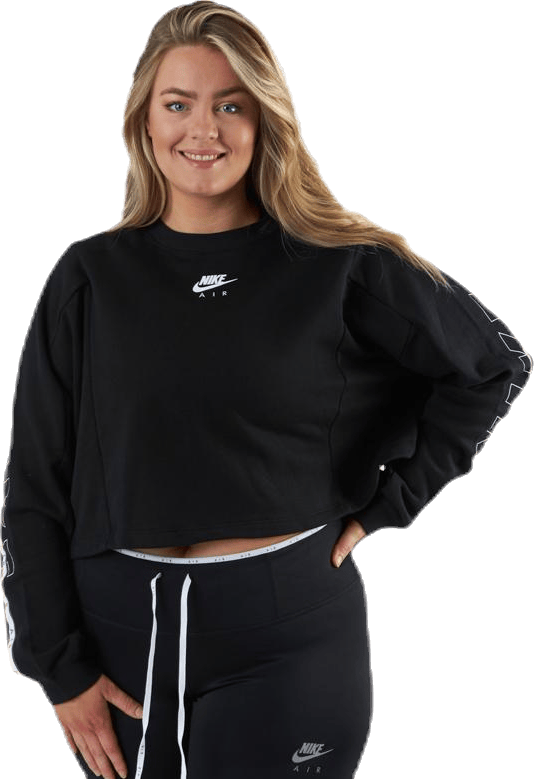 Nsw Air Crew Plus Black