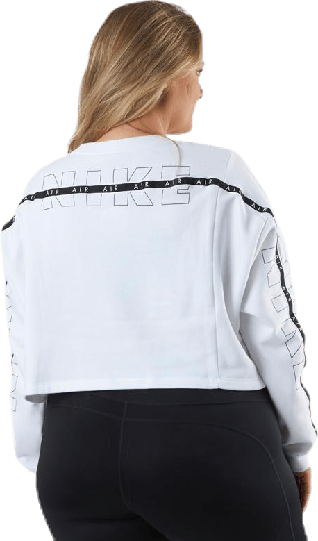 Nsw Air Crew Plus White - Bild 3